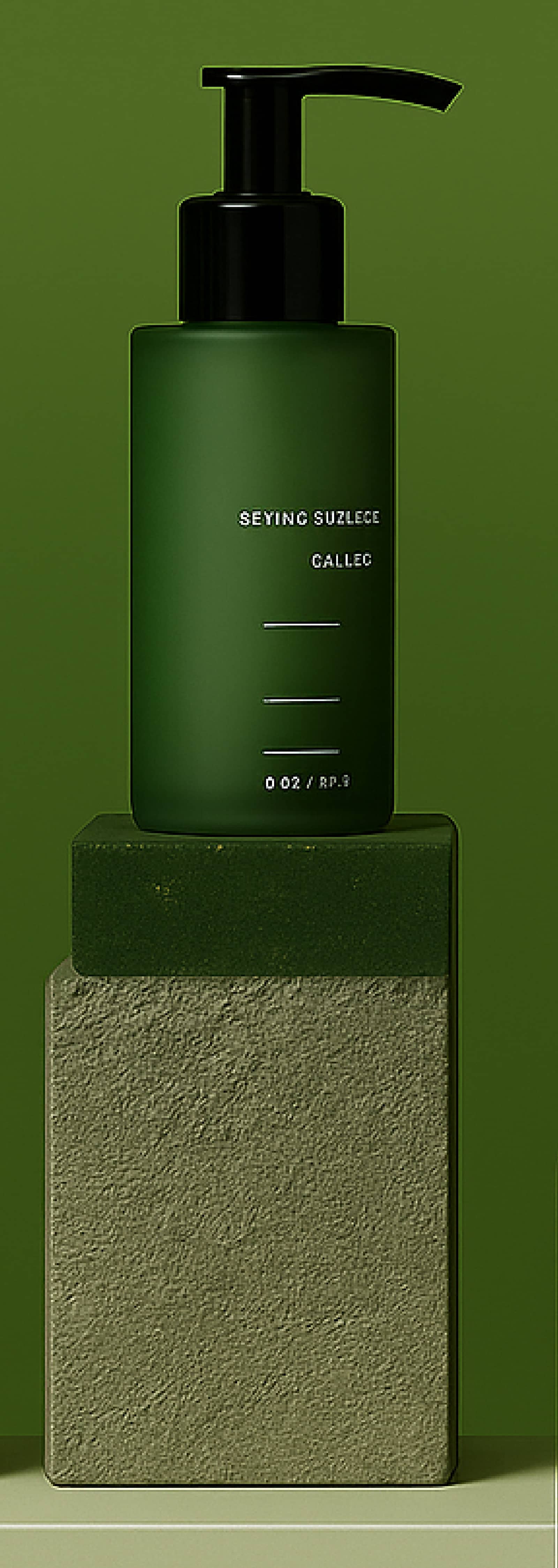 Imagen verde 2